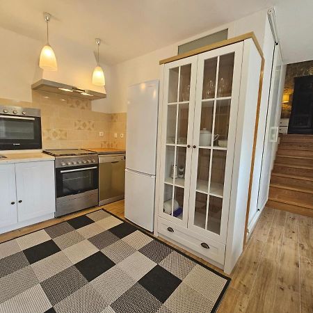 Arsenal Appartement Korčula Buitenkant foto