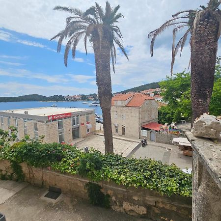 Arsenal Appartement Korčula Buitenkant foto