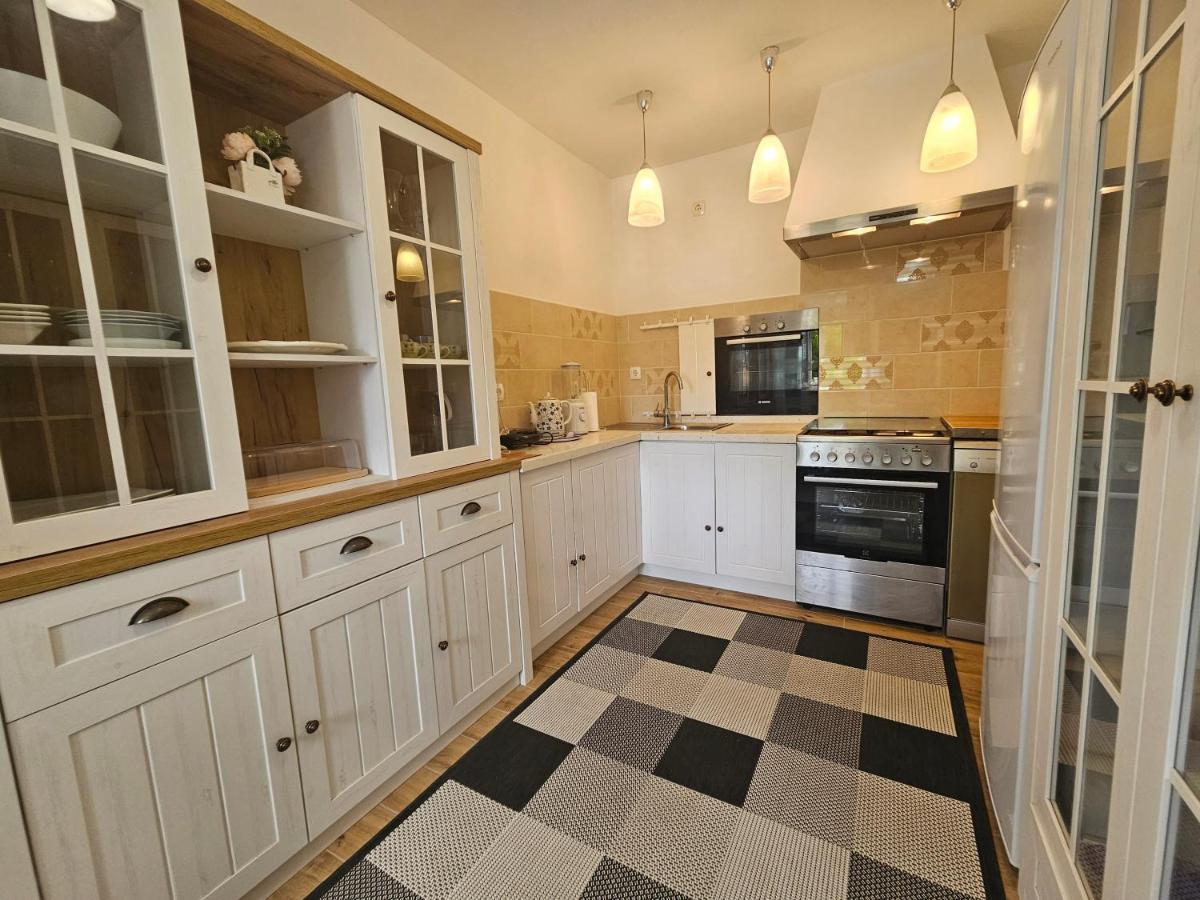 Arsenal Appartement Korčula Buitenkant foto