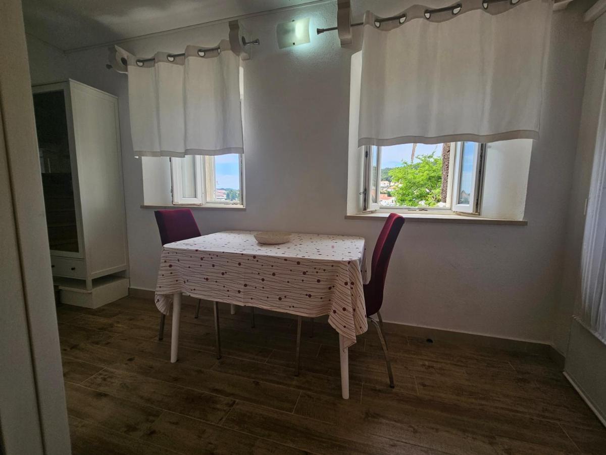 Arsenal Appartement Korčula Buitenkant foto