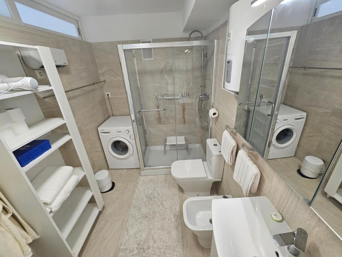 Arsenal Appartement Korčula Buitenkant foto