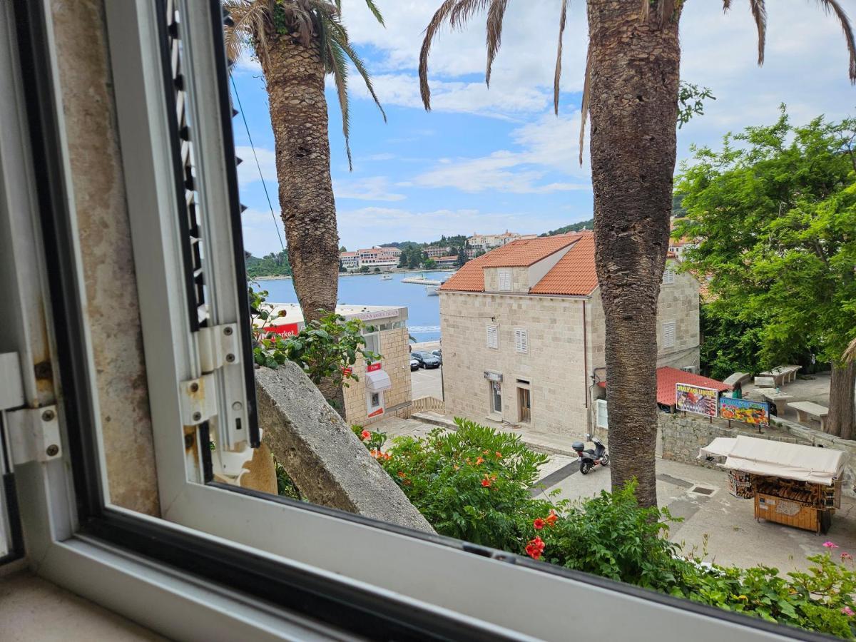 Arsenal Appartement Korčula Buitenkant foto